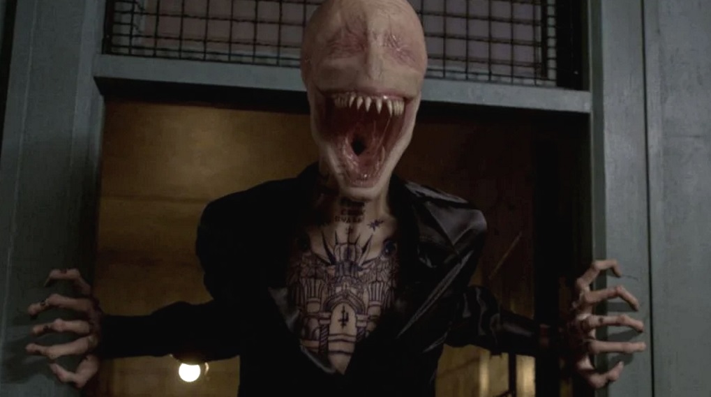 New Mutants skaber kritik / Filmz.dk
