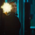No Time to Die trailer James Bond / Filmz.dk