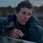 Nomadland Oscar favorit Toronto / Filmz.dk