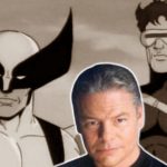 Norm Spencer Cyclops X-Men død / Filmz.dk