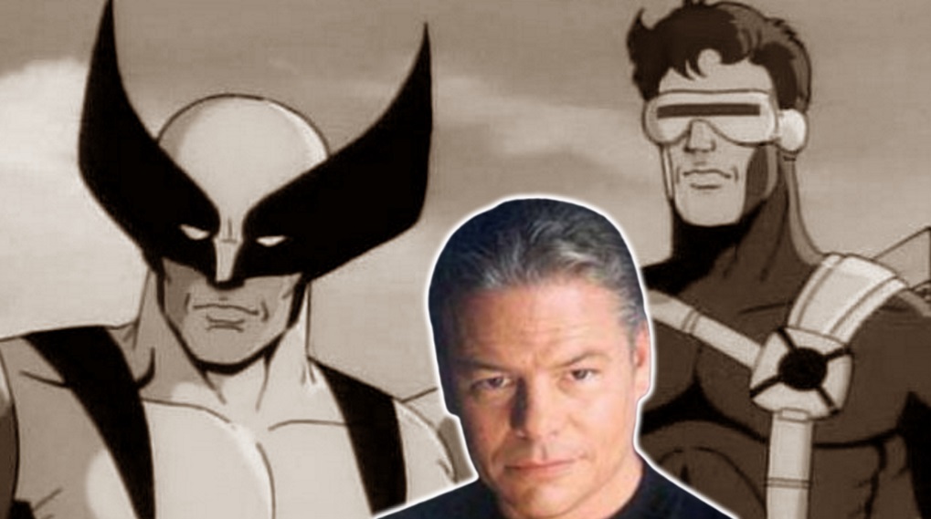 Norm Spencer Cyclops X-Men død / Filmz.dk