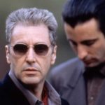 Godfather 3 ny / Filmz.dk