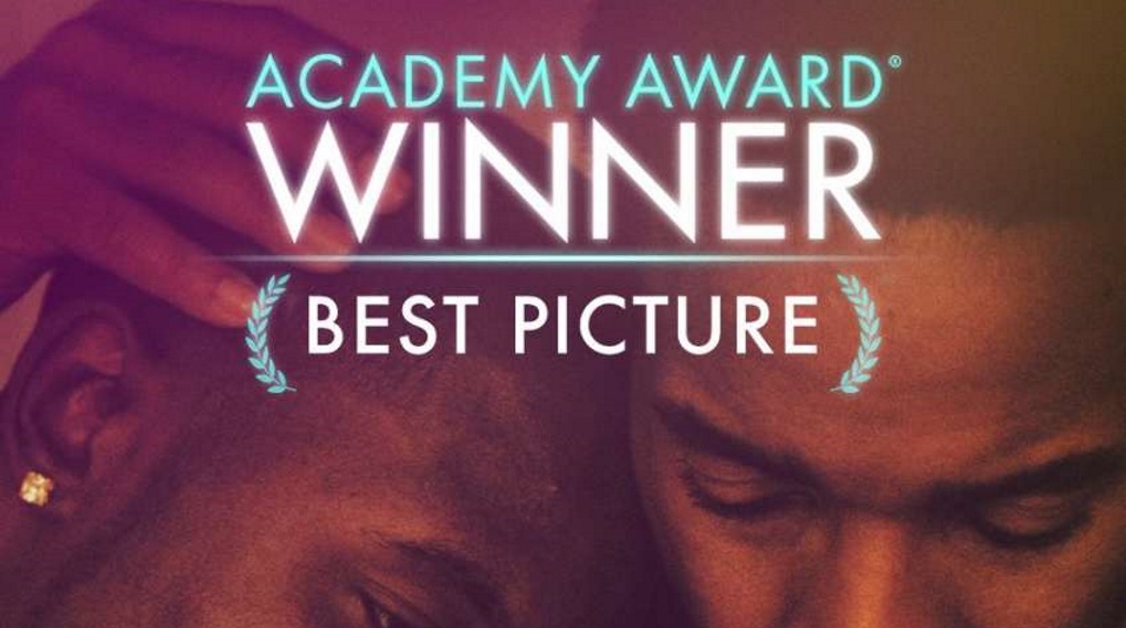 Oscar regler mangfoldighed køn race / Filmz.dk