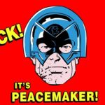Peacemaker HBO Max James Gunn The Suicide Squad / Filmz.dk