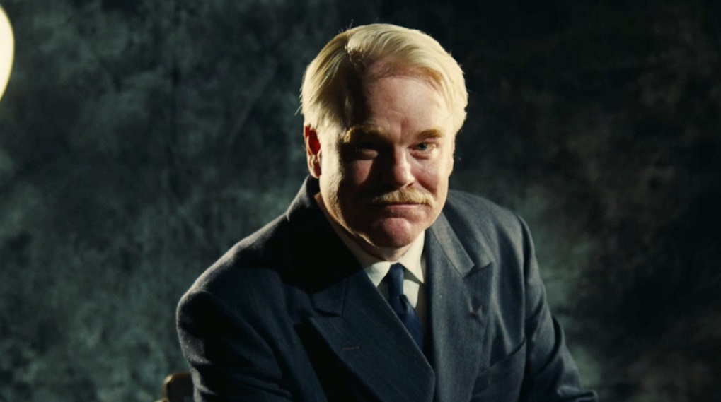 Phillip Seymour Hoffman pt anderson cooper søn / Filmz.dk
