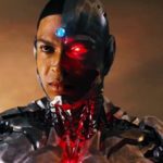 Ray Fisher Cyborg afviser Justice League / Filmz.dk
