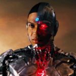 Ray Fisher Justice League sag / Filmz.dk