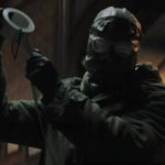 The Riddler The Batman ægte stemme / Filmz.dk