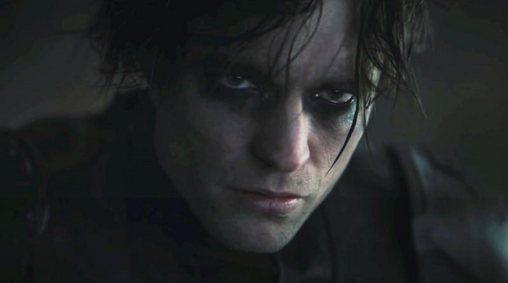 Robert Pattinson covid-19 corona The Batman / Filmz.dk