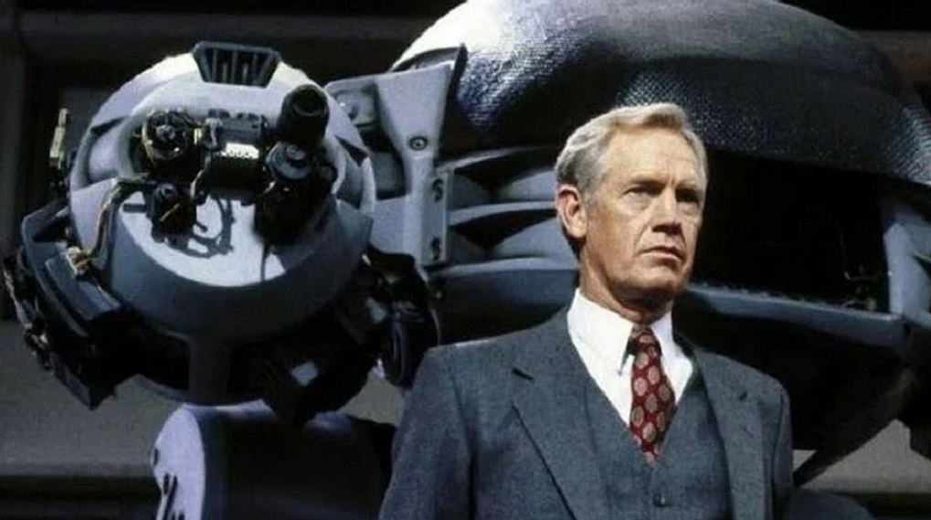 RoboCop serie / Filmz.dk