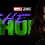 She-Hulk Tatiana Maslany MCU / Filmz.dk