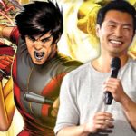 Simu Liu støtter kritik Ron Howard / Filmz.dk