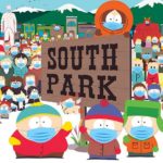South Park corona afsnit Danmark / Filmz.dk