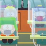 South Park HBO Max trailer Pandemic Special corona / Filmz.dk