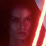 Star Wars The Rise of Skywalker Obi-Wan / Filmz.dk
