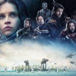 Star Wars serie Rogue One instruktør / Filmz.dk
