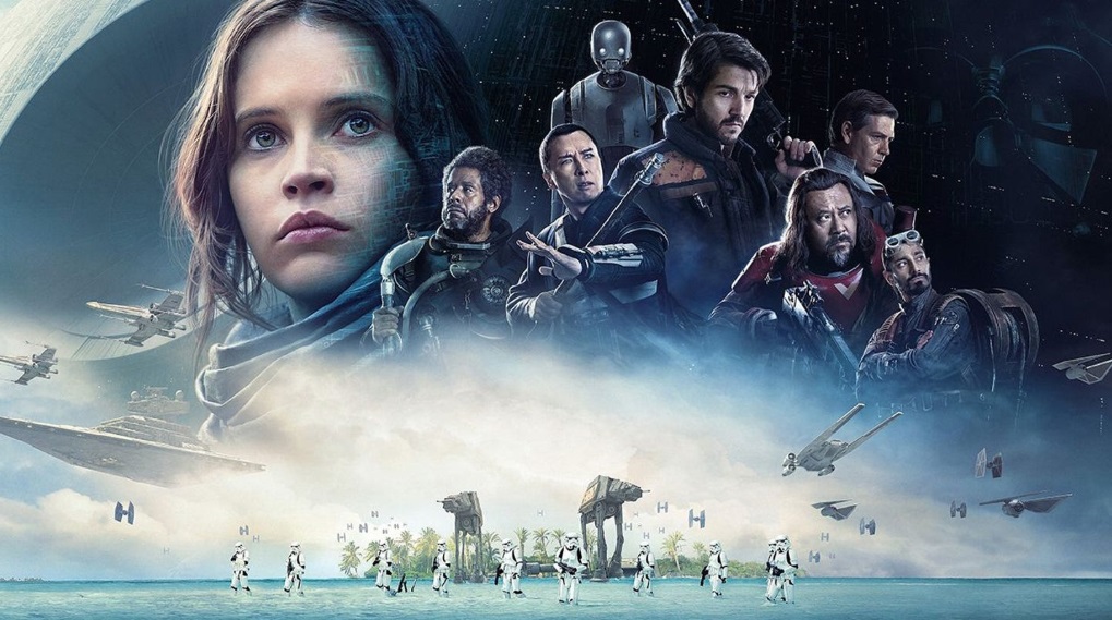 Star Wars serie Rogue One instruktør / Filmz.dk