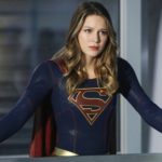 Supergirl Sæson 6 sidste droppet / Filmz.dk