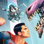 Supeman Man of Tomorrow gratis / Filmz.dk