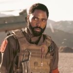 Tenet 2 John David Washington / Filmz.dk