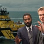 Tenet Danmark favorit Nolan / Filmz.dk