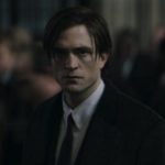 The Batman Robert Pattinson starter corona / Filmz.dk