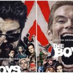 The Boys Sæson 2 anmeldelser Rotten Tomatoes / Filmz.dk
