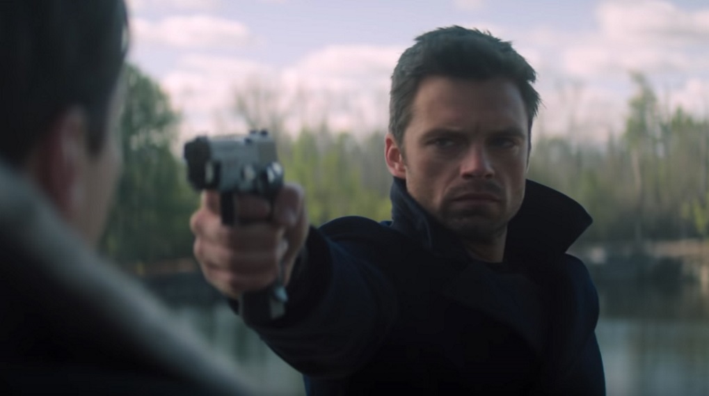 The Falcon and the Winter Soldier 2021 / Filmz.dk