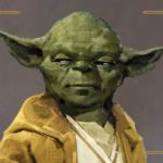 The High Republic Star Wars ung Yoda / Filmz.dk