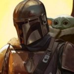 The Mandalorian Emmy 2020 / Filmz.dk