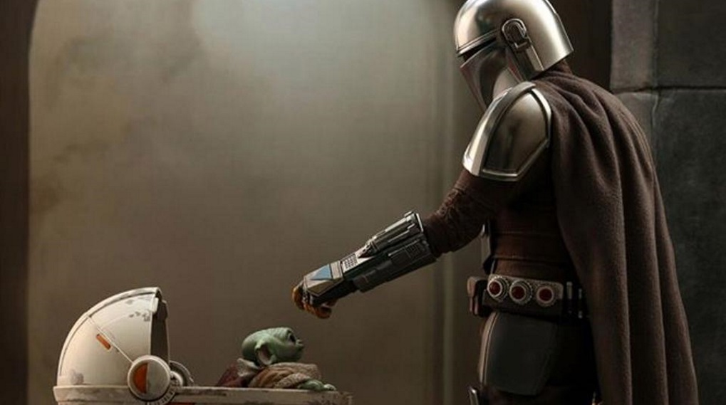 The Mandalorian Sæson 1 Danmark / Filmz.dk
