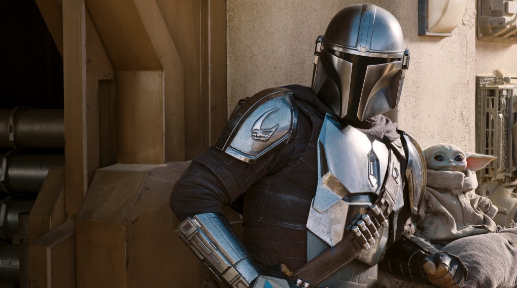 The Mandalorian Sæson 2 billeder / Filmz.dk