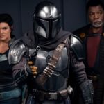The Mandalorian Sæson 2 Game of Thrones / Filmz.dk