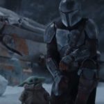The Mandalorian Sæson 2 trailer Star Wars / Filmz.dk