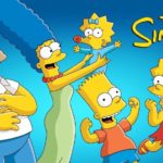 The Simpsons Sæson 31 Disney Plus Danmark / Filmz.dk