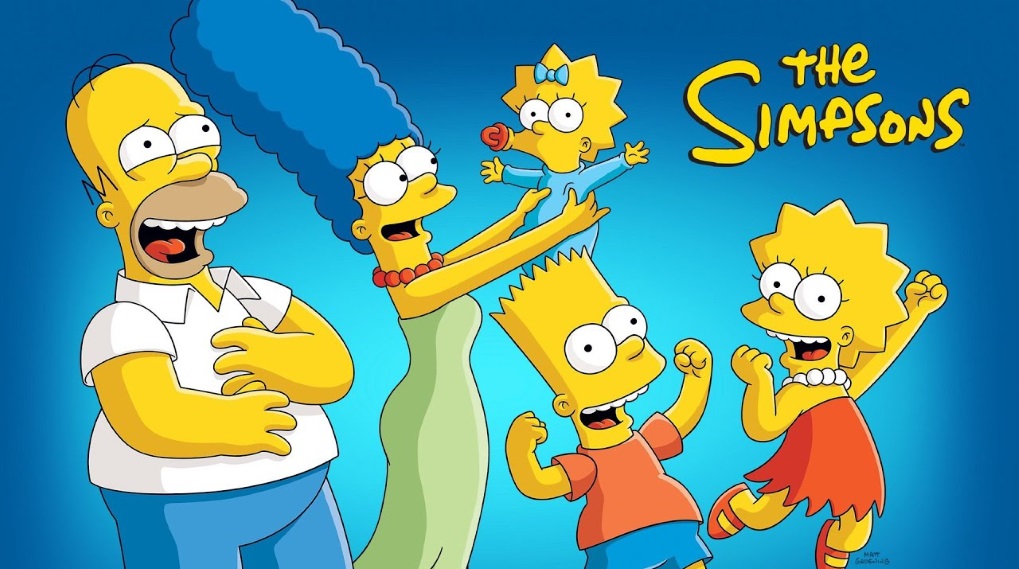 The Simpsons Sæson 31 Disney Plus Danmark / Filmz.dk