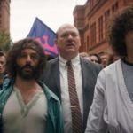 The Trial of Chicago Seven Netflix biograf danmark premiere / Filmz.dk