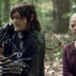 The Walking Dead sidste sæson 11 / Filmz.dk