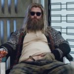 Thor fortsætter Chris Hemsworth / Filmz.dk