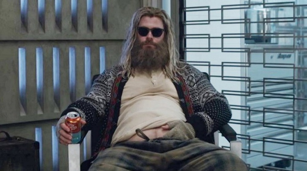 Thor fortsætter Chris Hemsworth / Filmz.dk