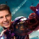 Tom Cruise Iron Man Doctor Strange 2 MCU / Filmz.dk