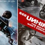 Unhinged Tenet / Filmz.dk