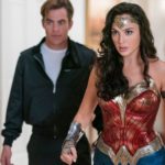 Wonder Woman 1984 tåbeligt med premiere / Filmz.dk