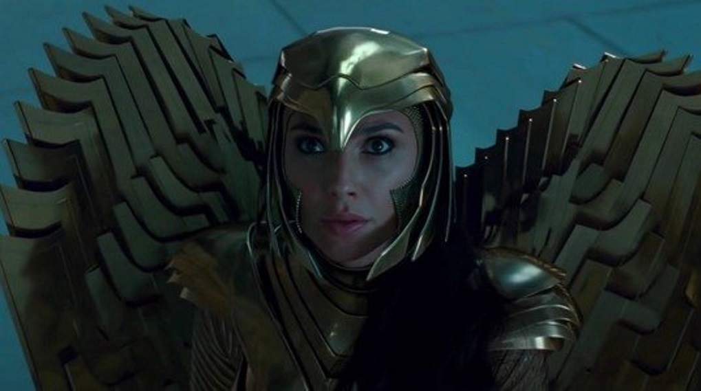 Wonder Woman 1984 udskudt 25. december / Filmz.dk