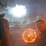 Wong Shang-Chi cameo MCU / Filmz.dk