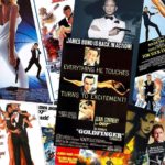 James Bond quiz / Filmz.dk