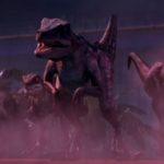 Jurassic World: Camp Cretaceous Sæson 2 trailer Netflix / Filmz.dk