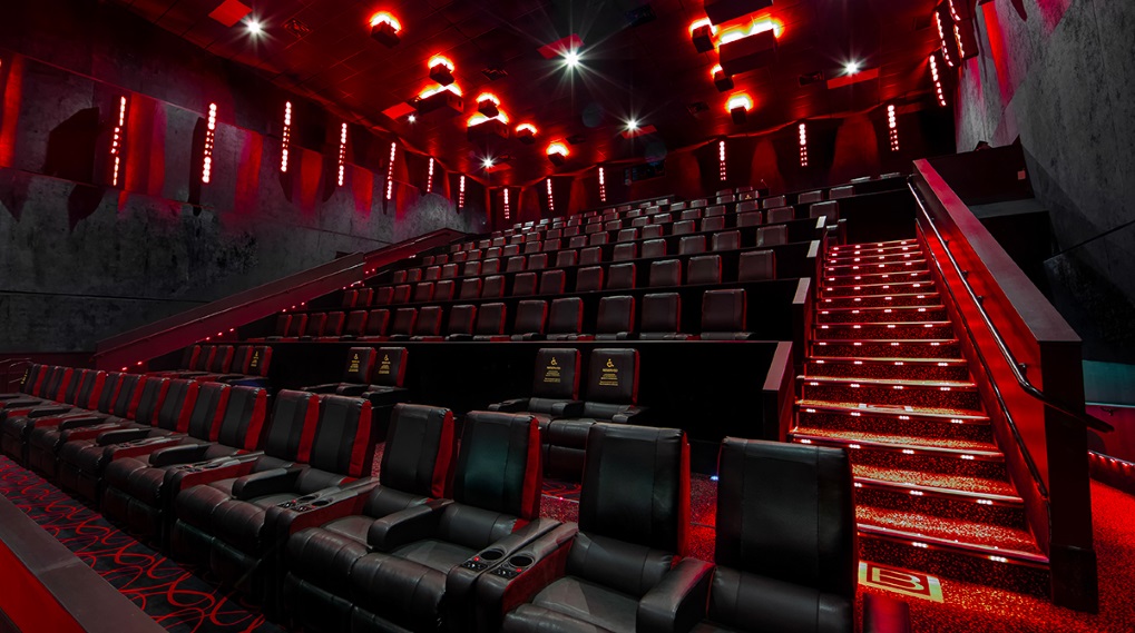 Amc biograf konkurs / Filmz.dk