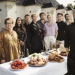 Anders Matthesen Toscana HBO film / Filmz.dk