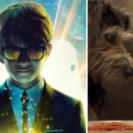 Artemis Fowl Lady Vagabonden Disney Plus Danmark / Filmz.dk